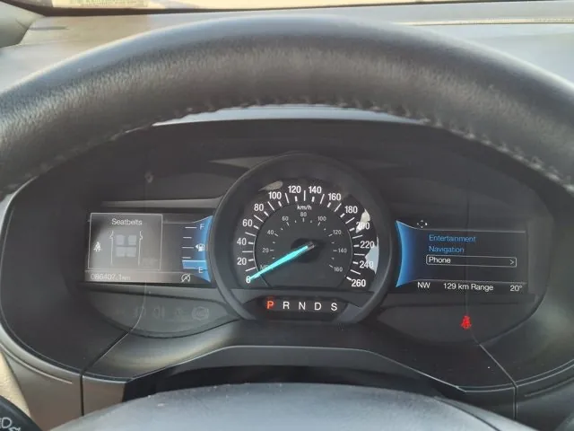 Ford Edge 2024 photo 4