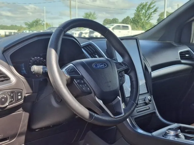 Ford Edge 2024 photo 3