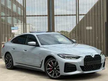 BMW 420I Msport