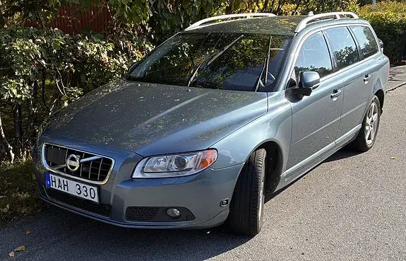 Volvo V70