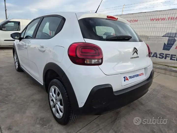 Citroen C3 2022 photo 3