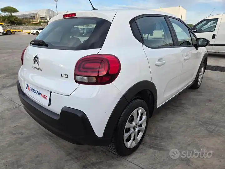 Citroen C3 2022 photo 5