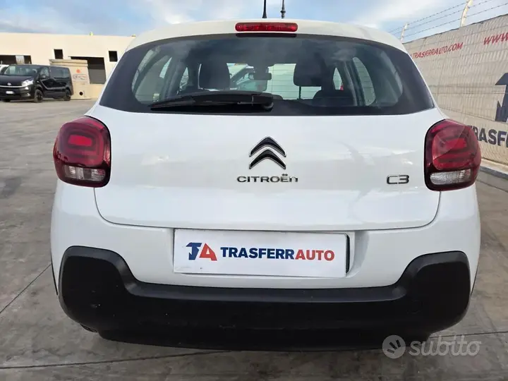 Citroen C3 2022 photo 4