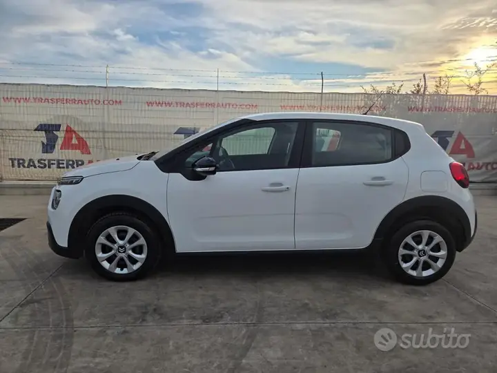 Citroen C3 2022 photo 2