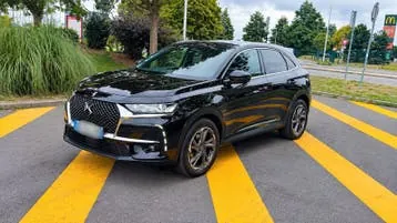 DS Automobiles 7 Crossback