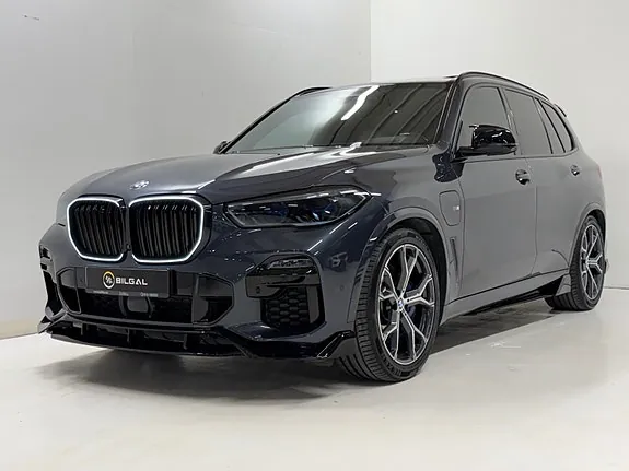 BMW X5 2021 photo 5