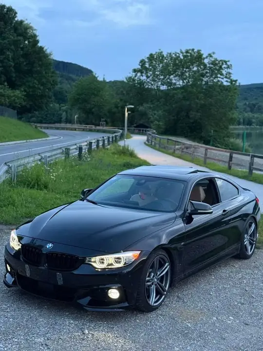 BMW 4 Series 2014 photo 2