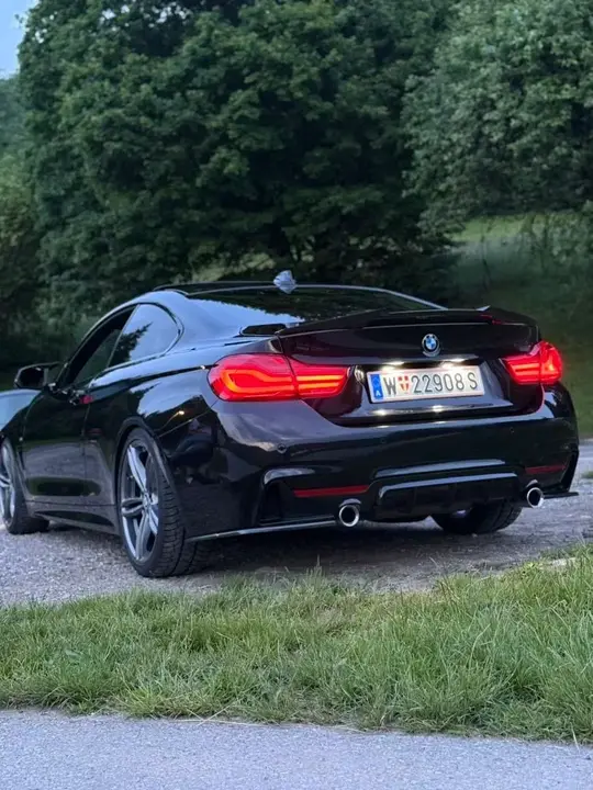 BMW 4 Series 2014 photo 3
