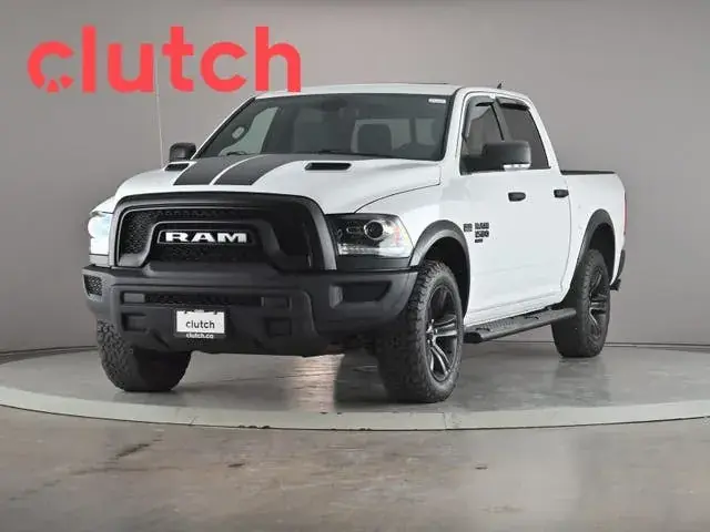 Ram 1500 Classic