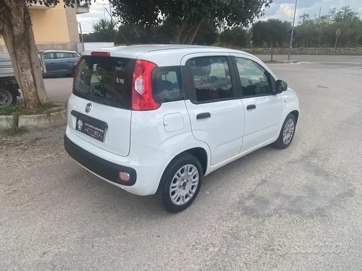 Fiat Panda 2016 photo 5