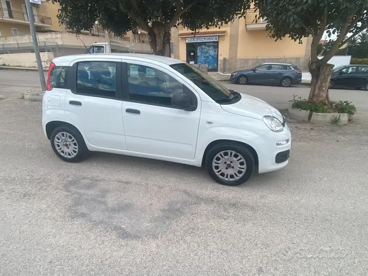 Fiat Panda 2016 photo 4
