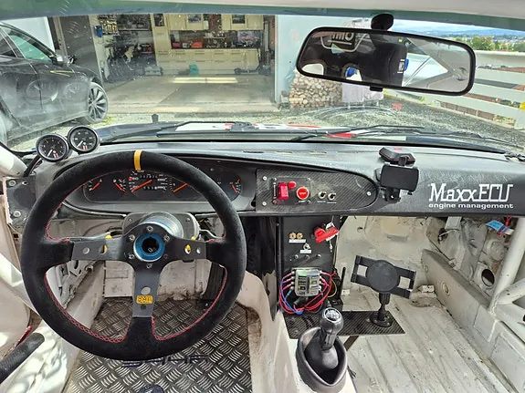 Porsche 944 1991 photo 5