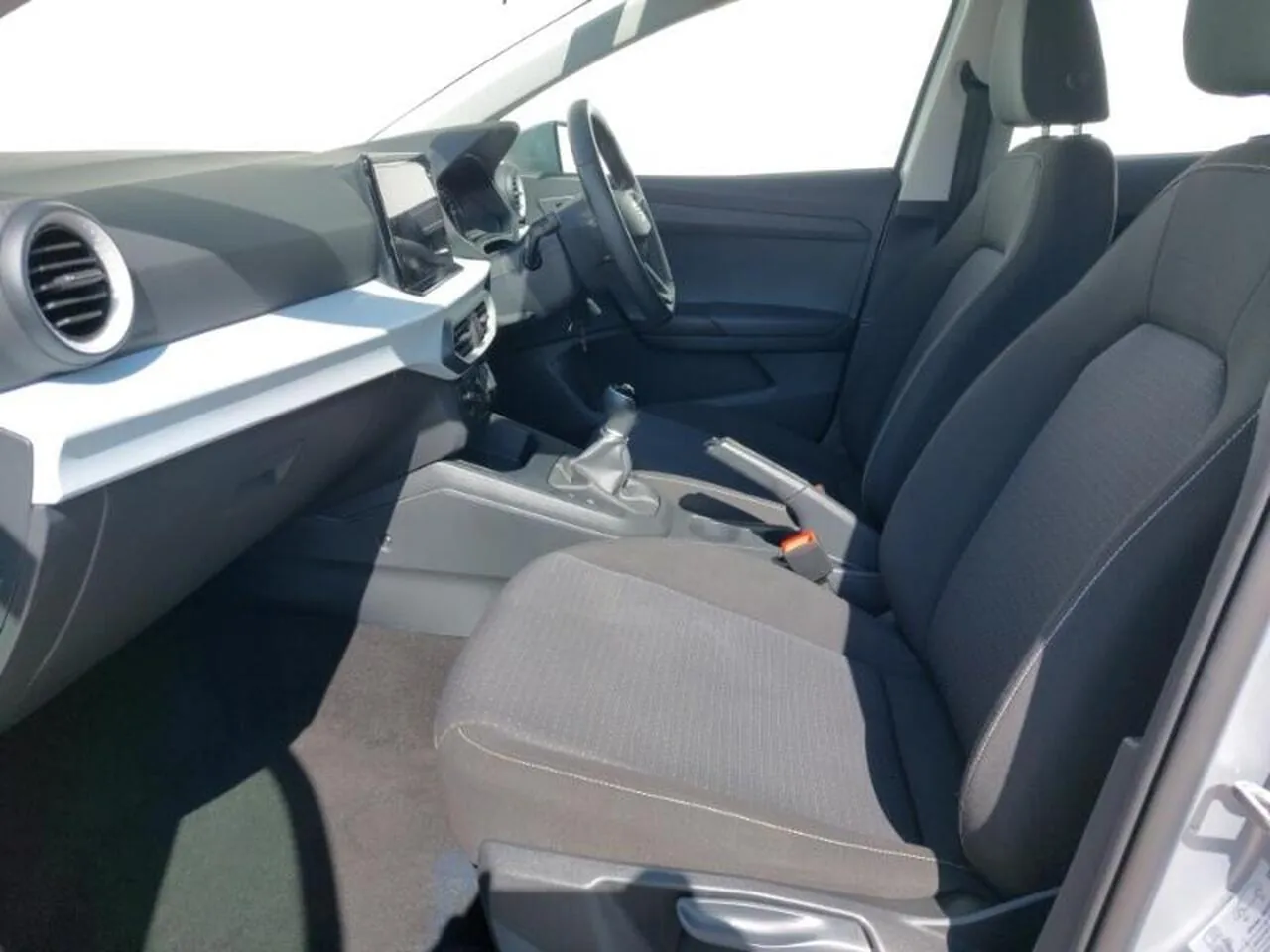 Seat Ibiza 2022 photo 5