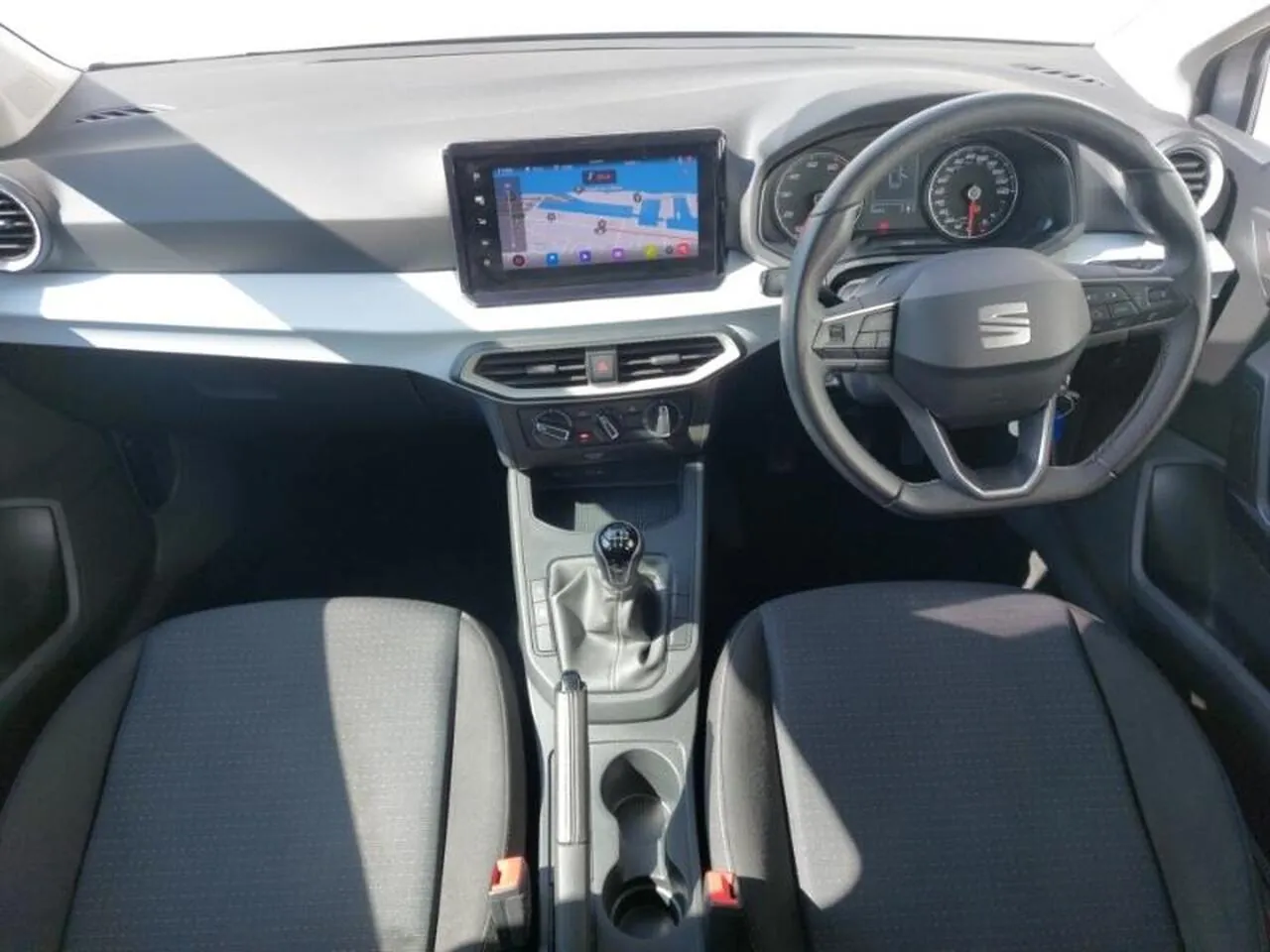 Seat Ibiza 2022 photo 3