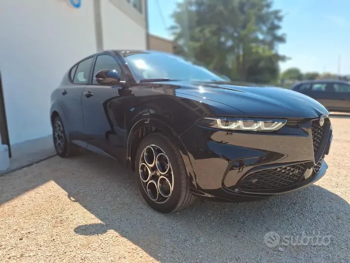 Alfa Romeo Tonale 2026 photo 4