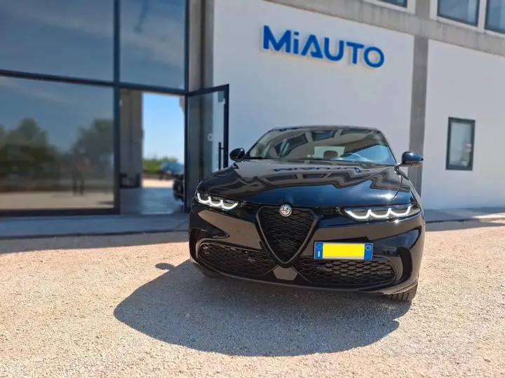 Alfa Romeo Tonale 2026 photo 3