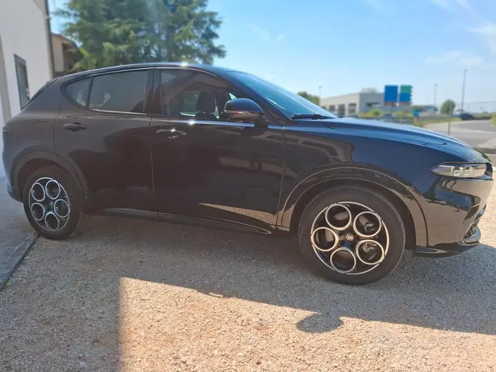 Alfa Romeo Tonale 2026 photo 5