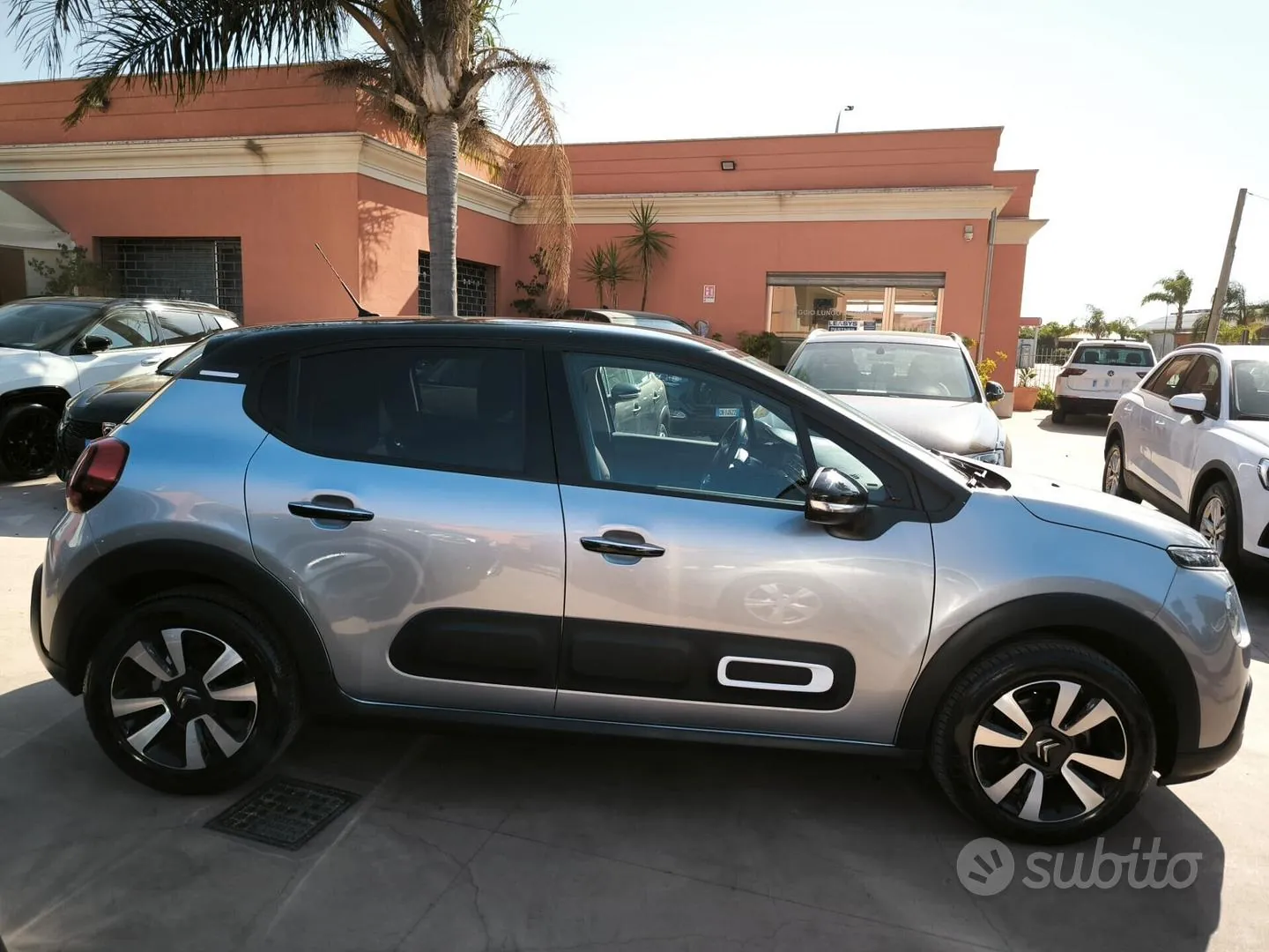 Citroen C3 2023 photo 4