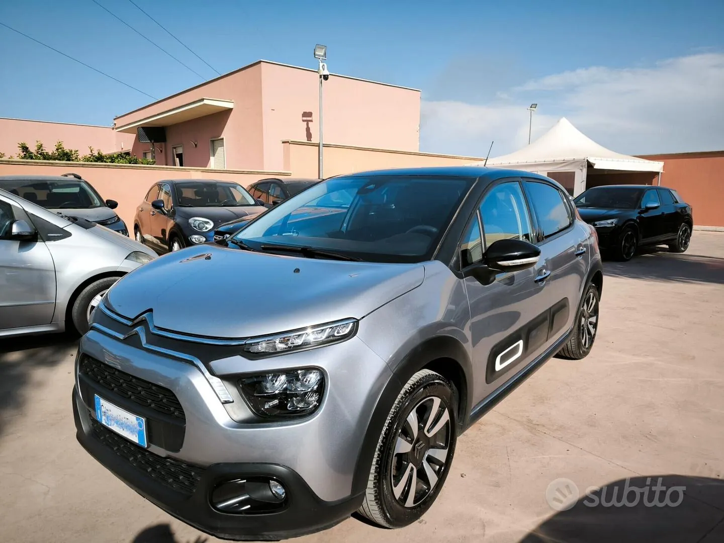 Citroen C3