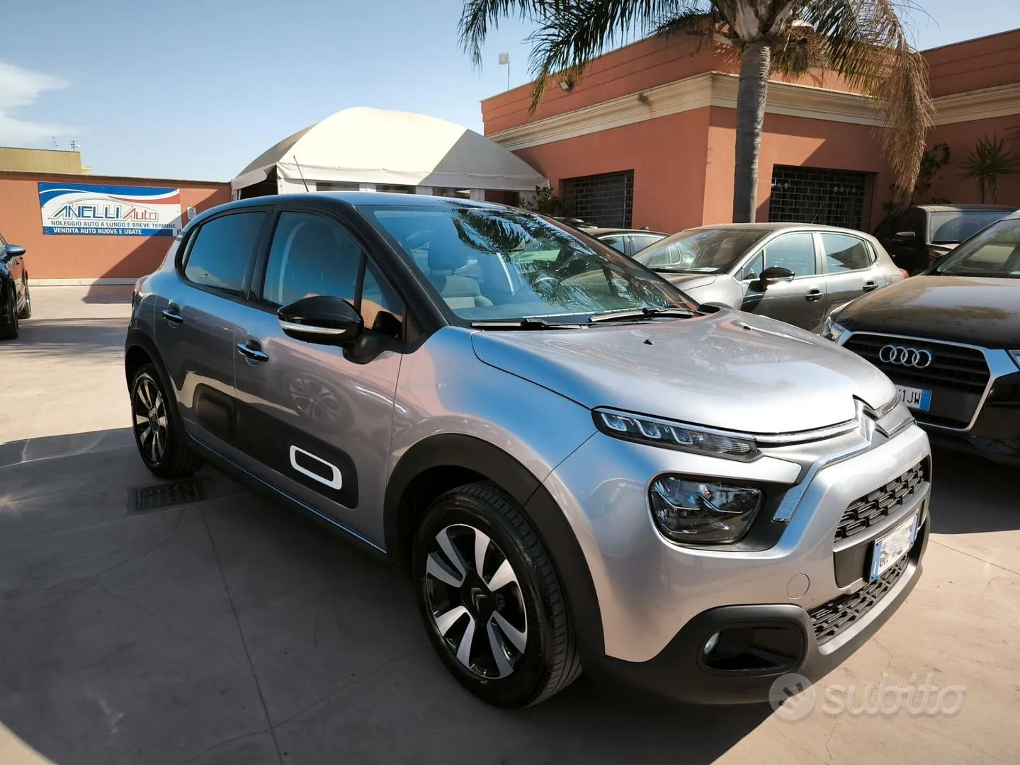 Citroen C3 2023 photo 3