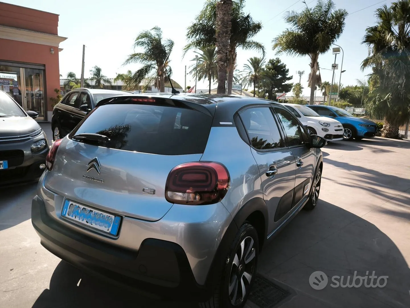 Citroen C3 2023 photo 5