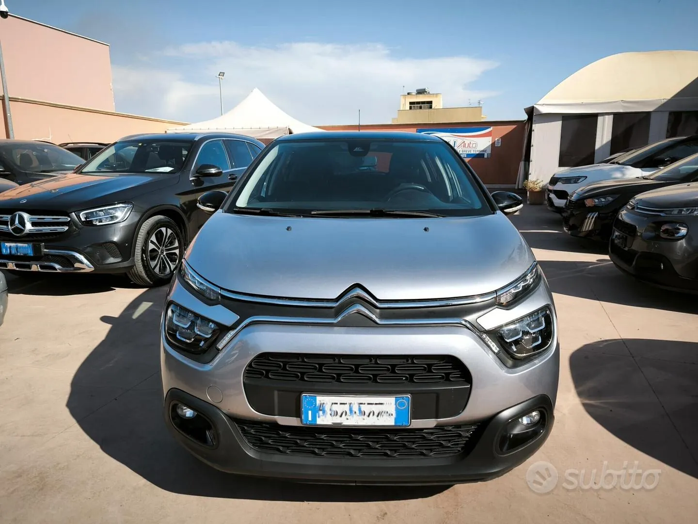 Citroen C3 2023 photo 2