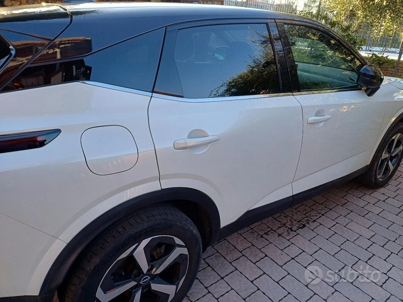 Nissan Qashqai 2023 photo 4