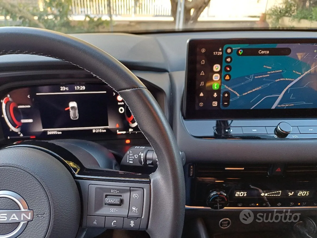 Nissan Qashqai 2023 photo 5