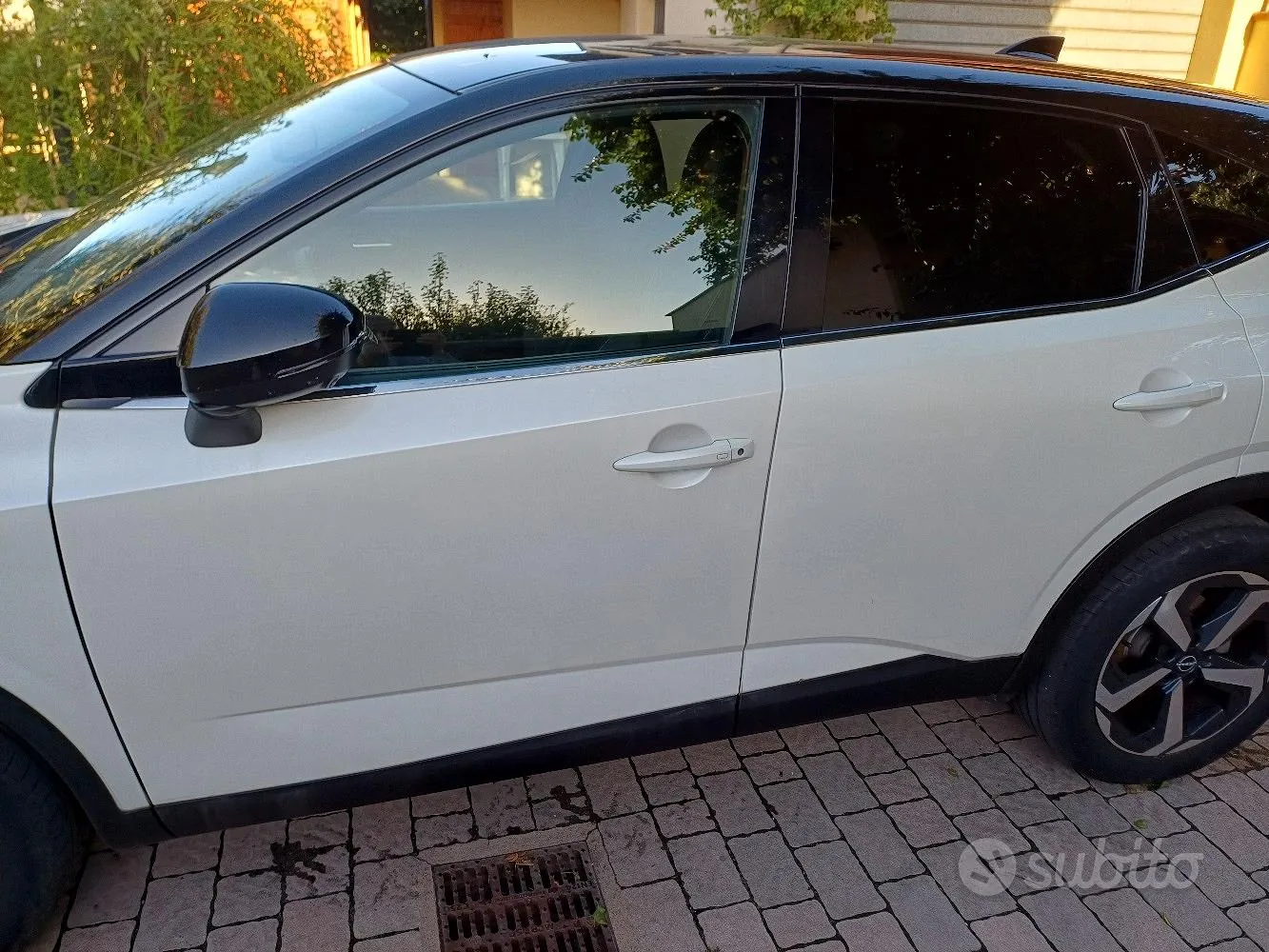 Nissan Qashqai 2023 photo 3