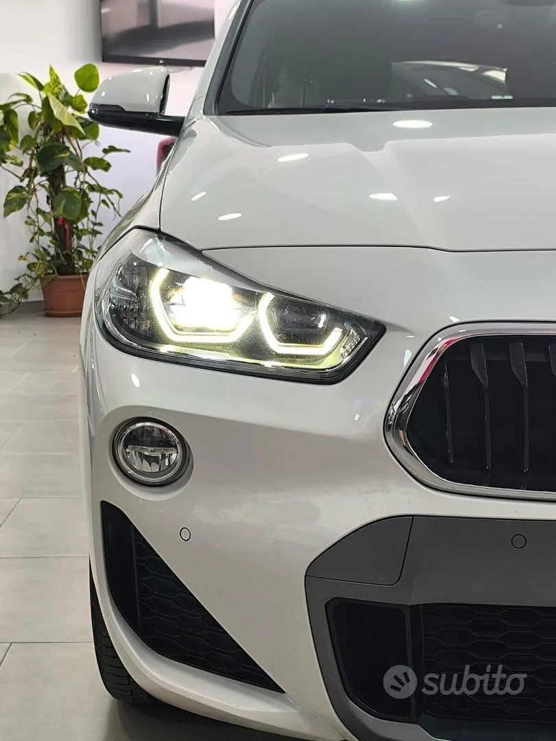 BMW X2 2019 photo 3