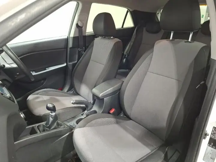 Hyundai I20 2019 photo 5