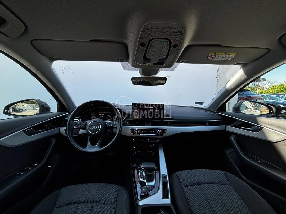 Audi A4 2024 photo 4