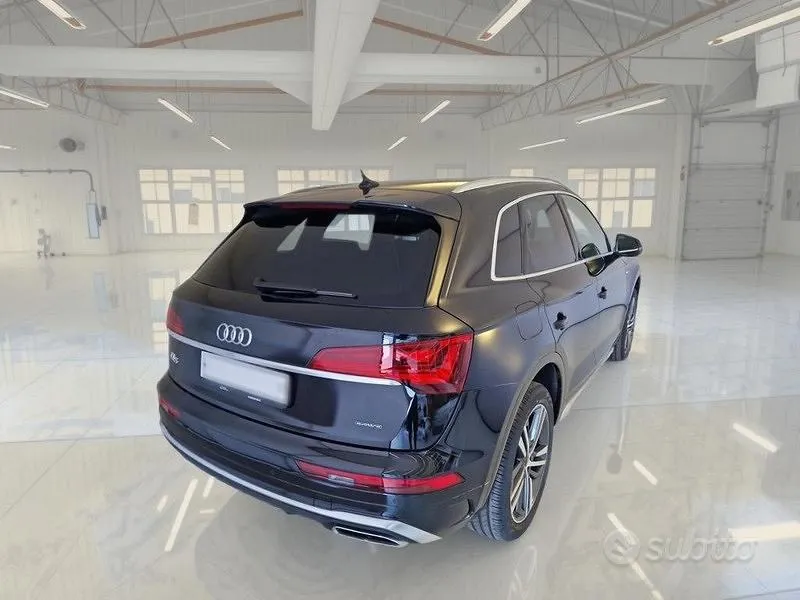 Audi Q5 2023 photo 4