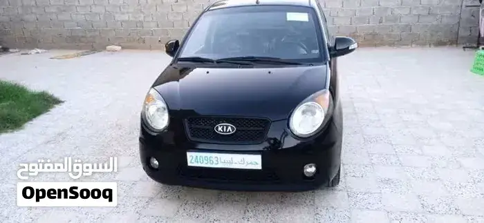 Kia Picanto 2009 photo 5