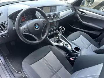 BMW X1 2011 photo 3