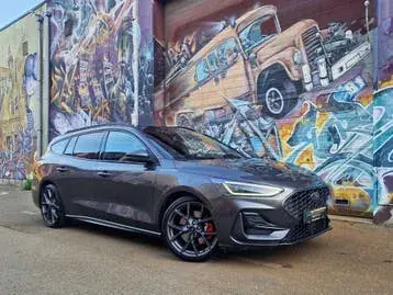 Ford Focus 2022 photo 2