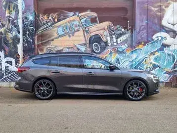 Ford Focus 2022 photo 4