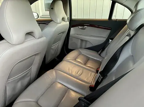 Volvo S80 2008 photo 3