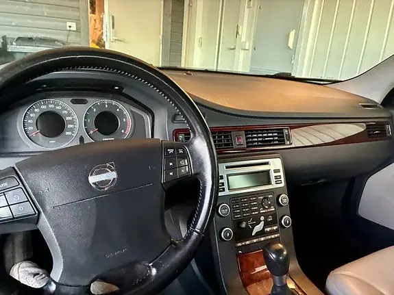 Volvo S80 2008 photo 2