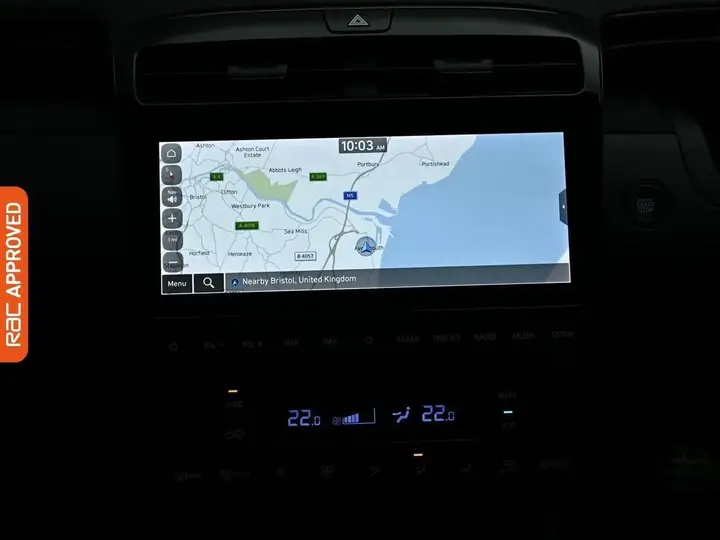 Hyundai Tucson 2023 photo 3