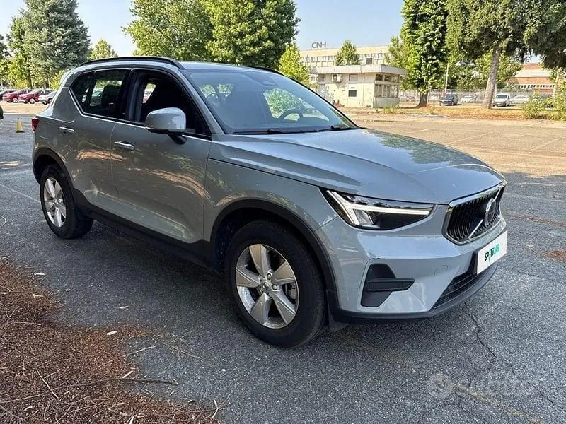 Volvo Xc40 2024 photo 5