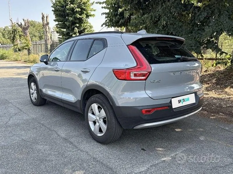 Volvo Xc40 2024 photo 3