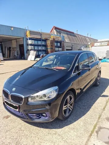 BMW Série 2 Active Tourer