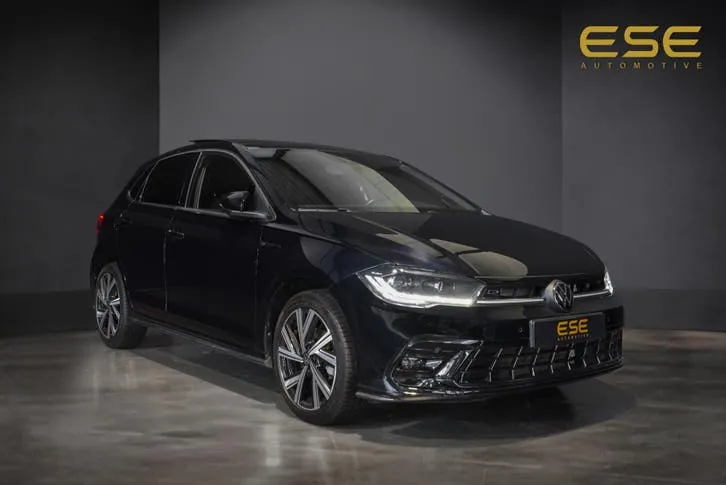 Volkswagen Polo 2022 photo 3
