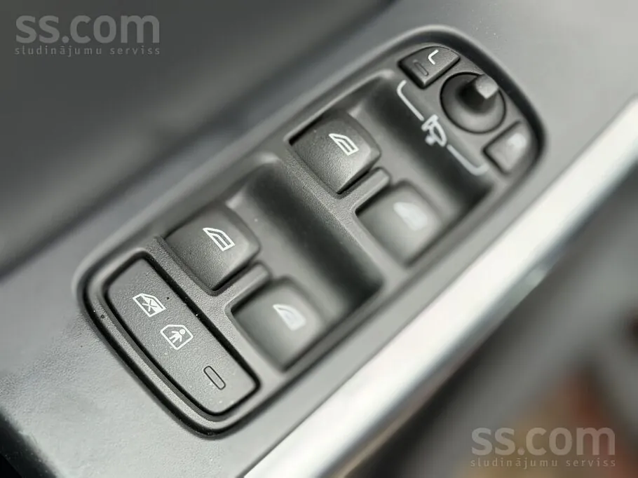 Volvo Xc60 2014 photo 5