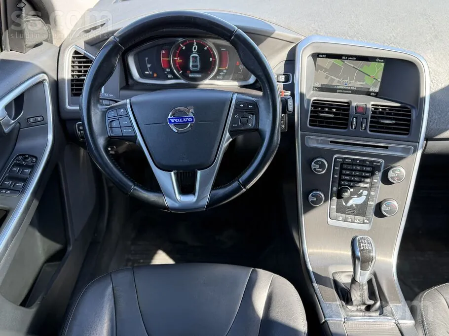 Volvo Xc60 2014 photo 4