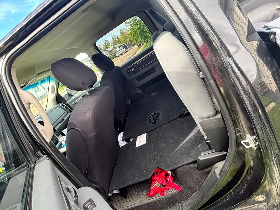 Ram 1500 2018 photo 5