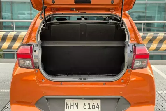 Toyota Wigo 2024 photo 5