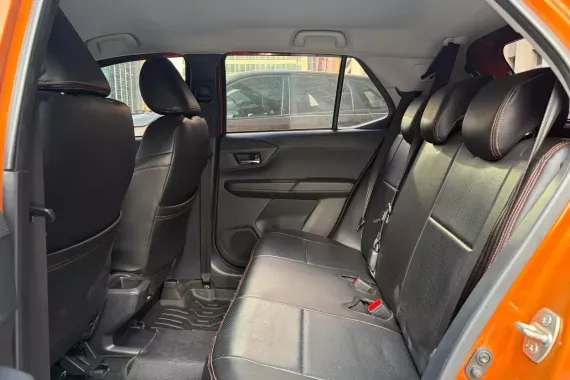 Toyota Wigo 2024 photo 4
