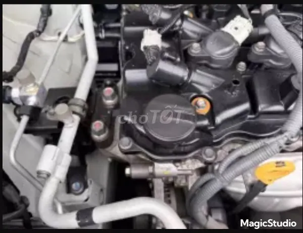 Toyota Avanza 2022 photo 4